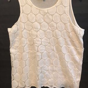 S&W summer top